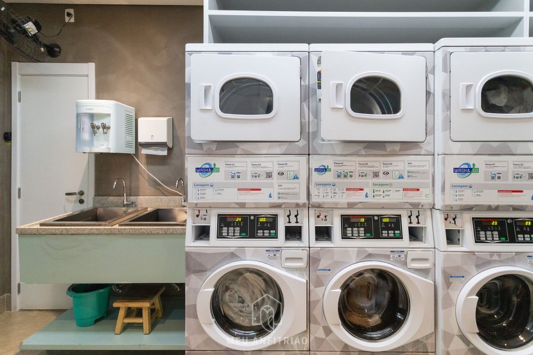 Apartment in Vila Madalena, São Paulo