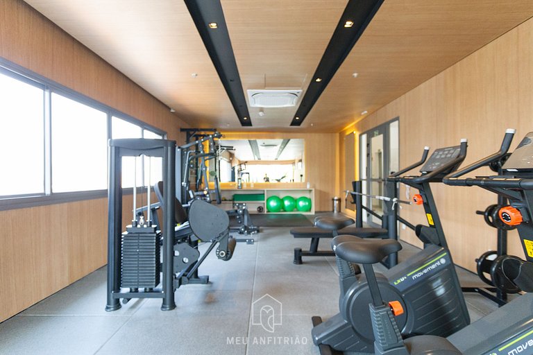 Apartamento em Ipiranga, São Paulo
