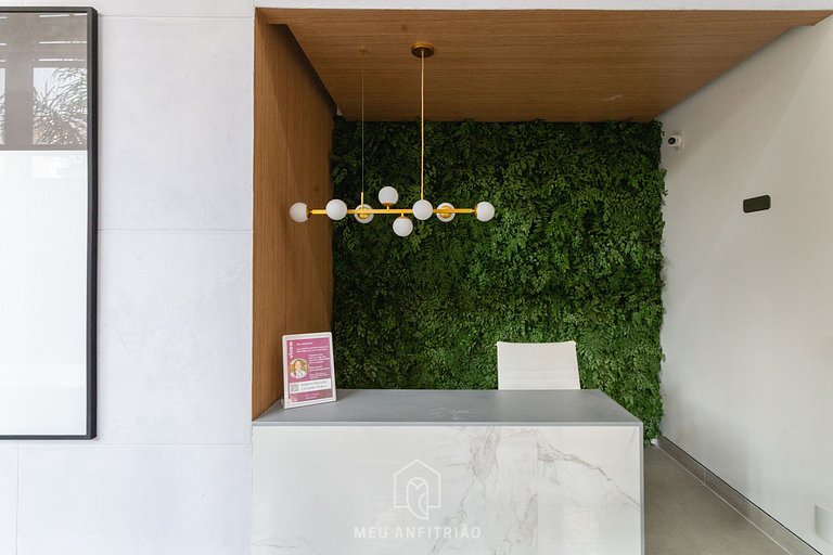 2 pessoas|Lazer|Museu do Ipiranga|200m do metrô