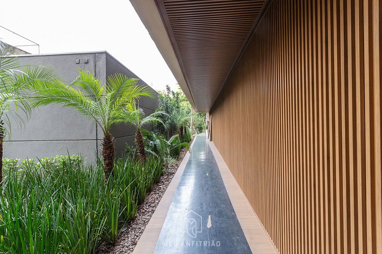Apartment in Ipiranga, São Paulo