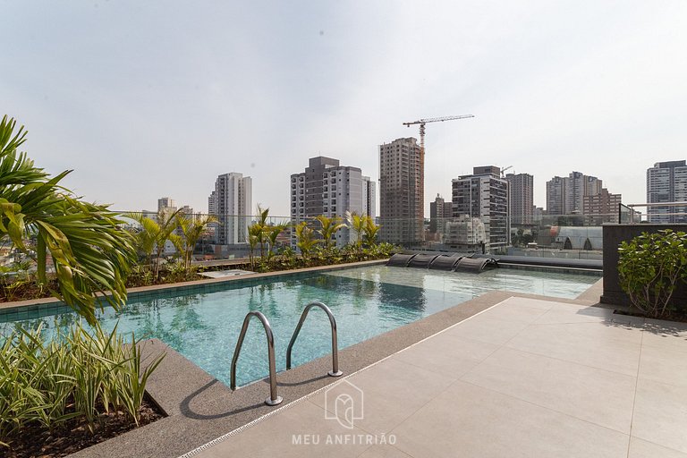 Apartamento em Ipiranga, São Paulo