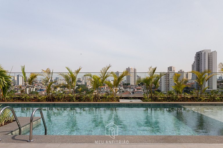 Apartamento en Ipiranga, São Paulo