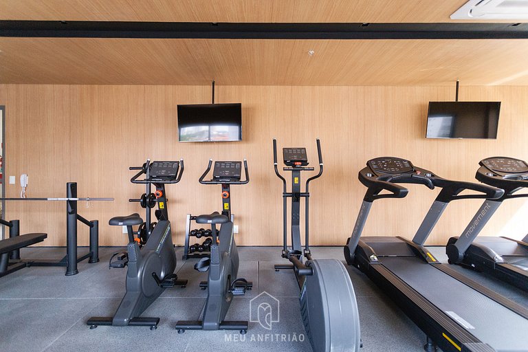 2 pessoas|Lazer|Museu do Ipiranga|200m do metrô