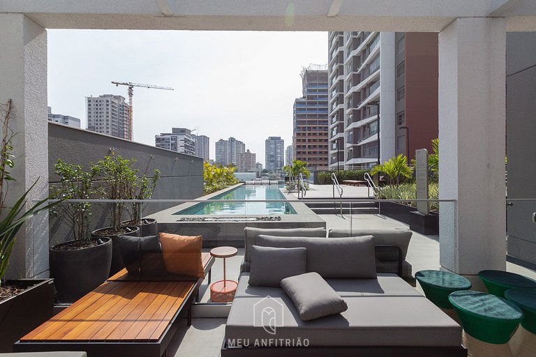 Apartamento en Ipiranga, São Paulo