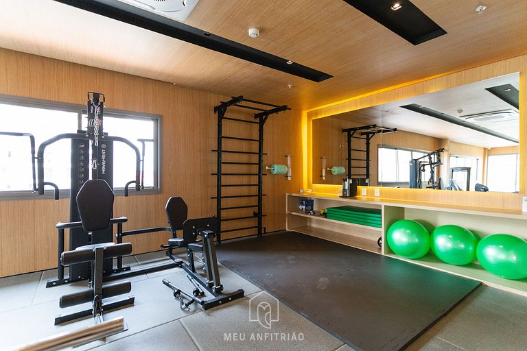 2 people | Leisure | Ipiranga Museum | 200m subway