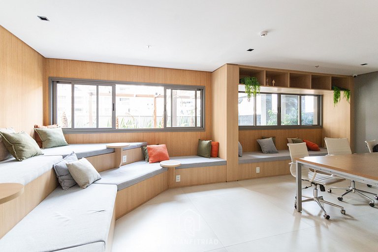 Apartamento em Ipiranga, São Paulo