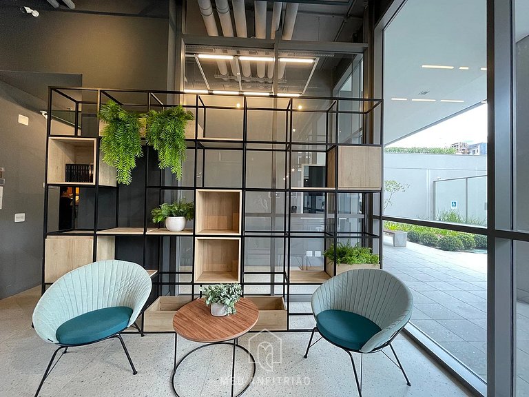 Apartamento em Pinheiros, São Paulo