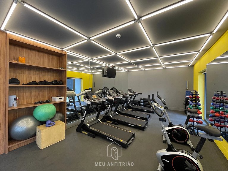 Apartamento em Pinheiros, São Paulo