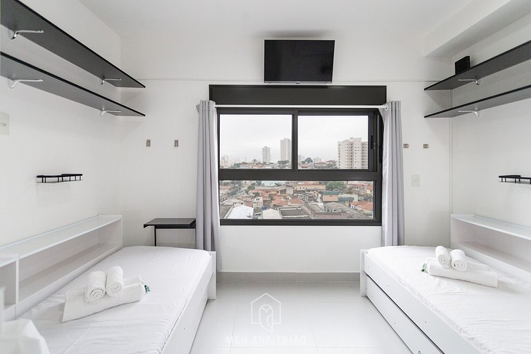 Apartamento em Ipiranga, São Paulo