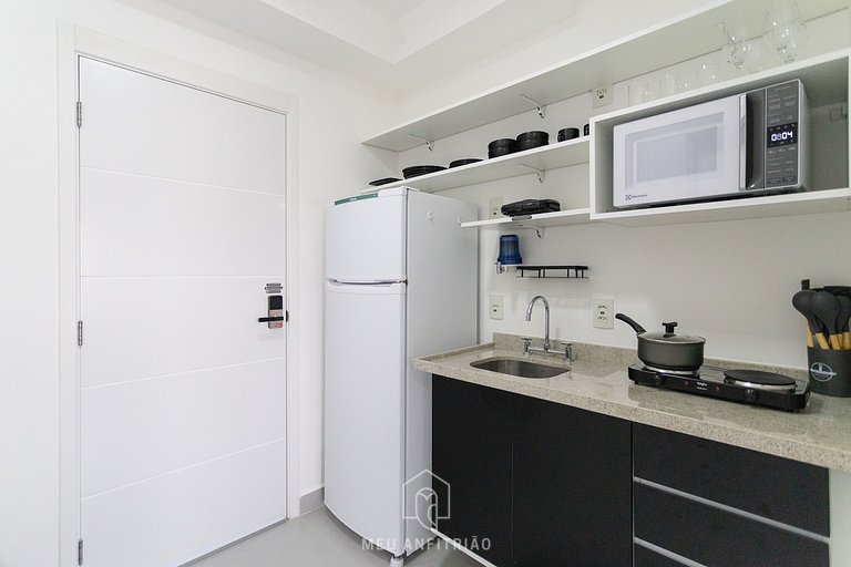 Apartamento em Ipiranga, São Paulo