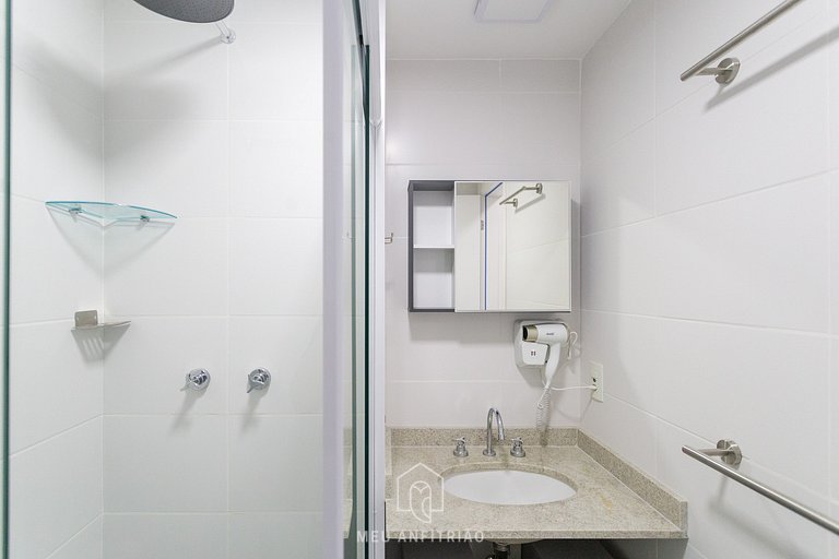 Apartment in Ipiranga, São Paulo
