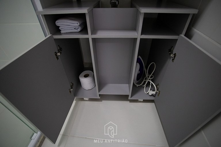 Apartamento em Ipiranga, São Paulo