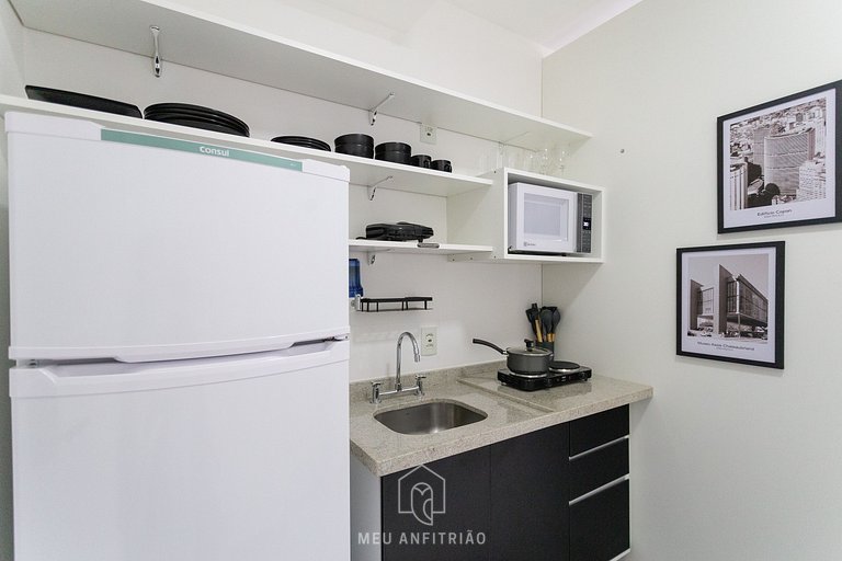 Apartamento em Ipiranga, São Paulo