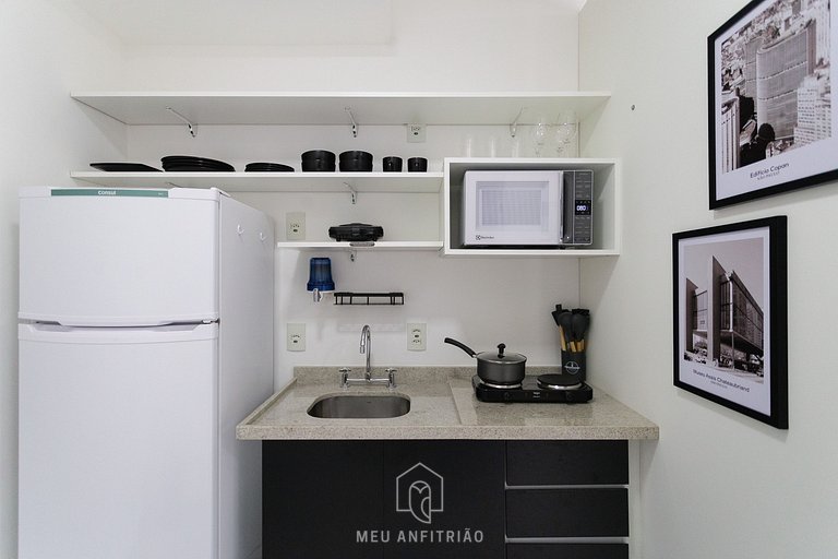 Apartamento en Ipiranga, São Paulo
