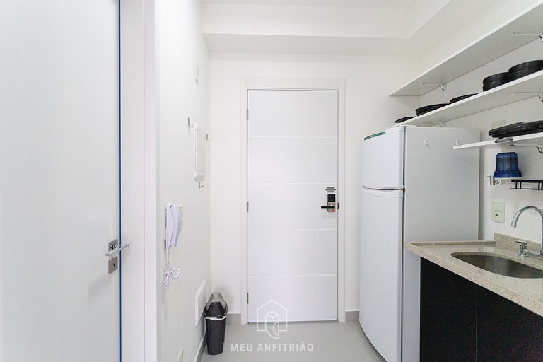 Apartamento em Ipiranga, São Paulo