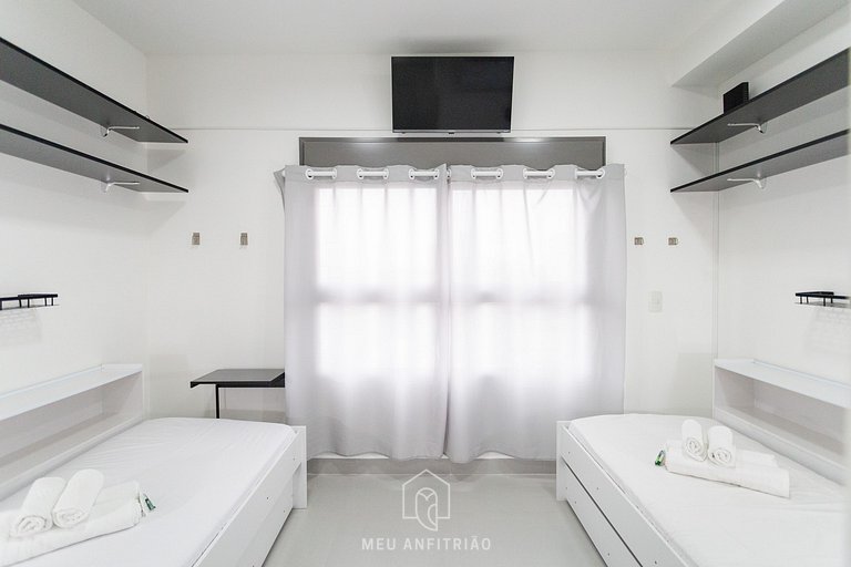 Apartamento en Ipiranga, São Paulo