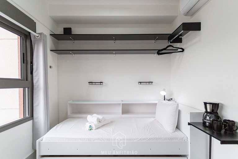 Apartamento en Ipiranga, São Paulo