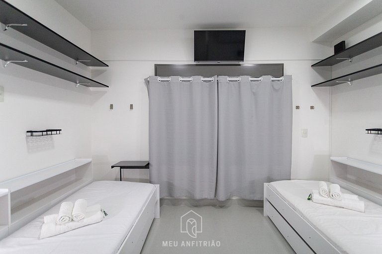 Apartment in Ipiranga, São Paulo
