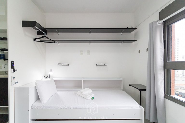 Apartamento em Ipiranga, São Paulo