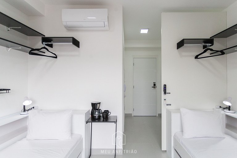 Apartamento en Ipiranga, São Paulo