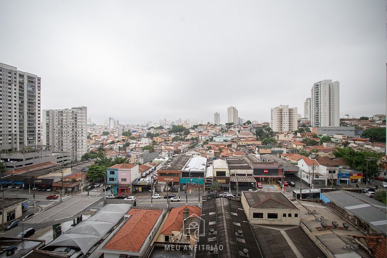 Apartment in Ipiranga, São Paulo