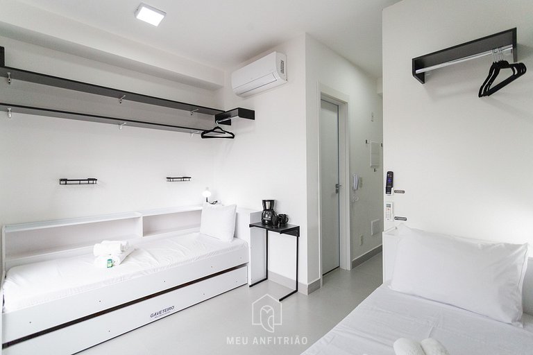 Apartment in Ipiranga, São Paulo