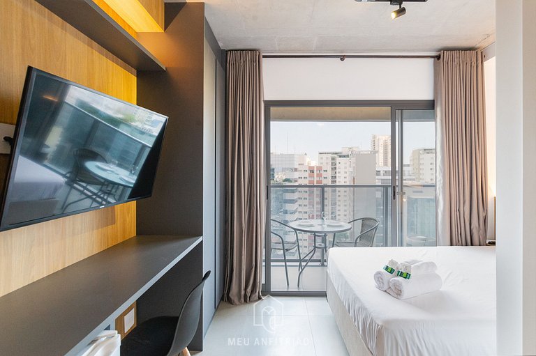 Apartamento em Paulista, São Paulo