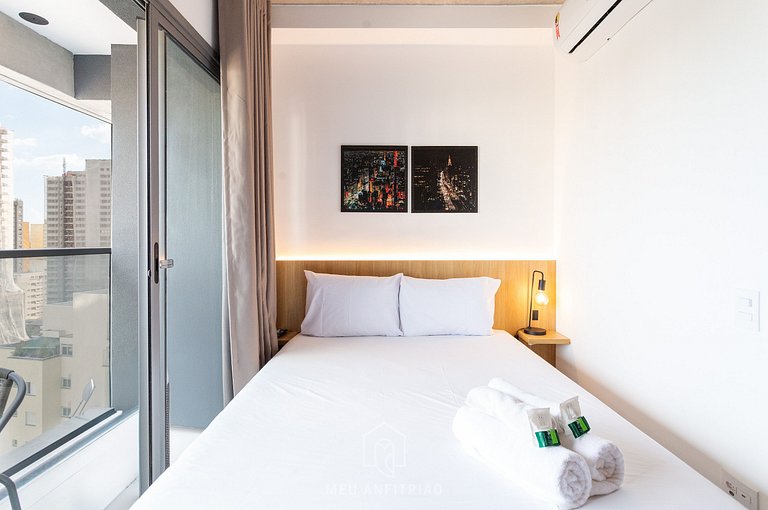 Apartamento em Paulista, São Paulo