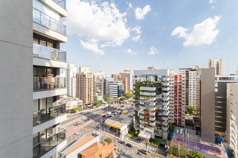 Apartamento em Paulista, São Paulo