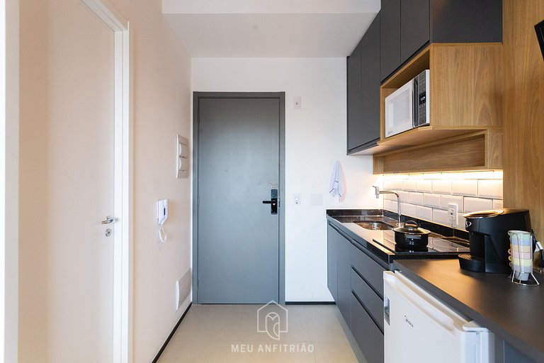 Apartamento em Paulista, São Paulo