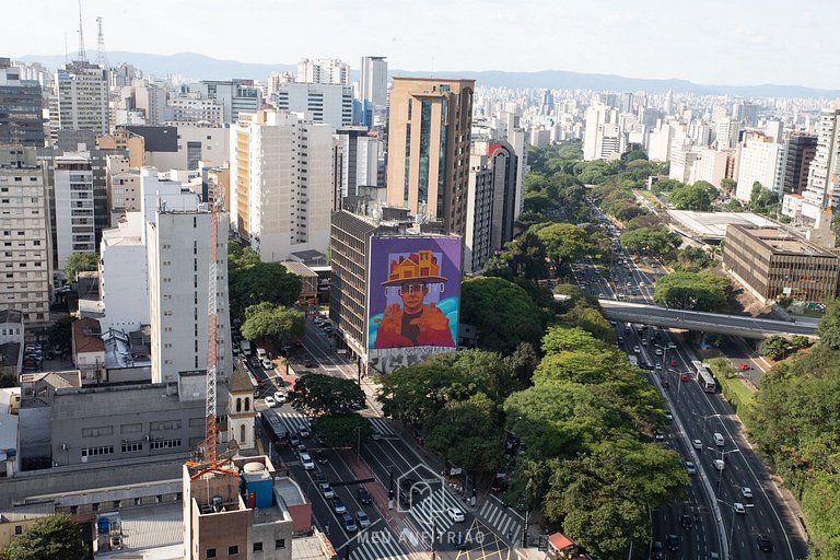 Apartamento em Paulista, São Paulo