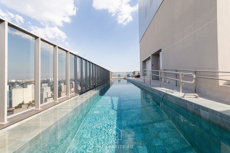Apartamento em Paulista, São Paulo