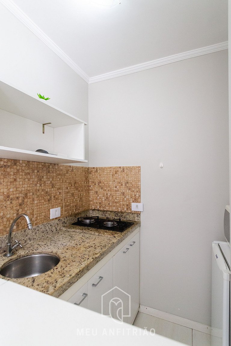 Estudio en Sao Paulo