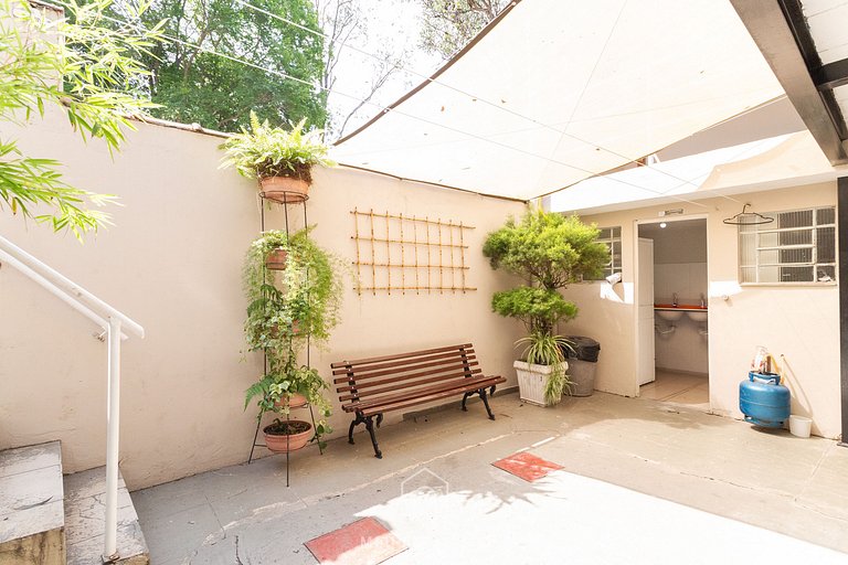 Estudio en Sao Paulo
