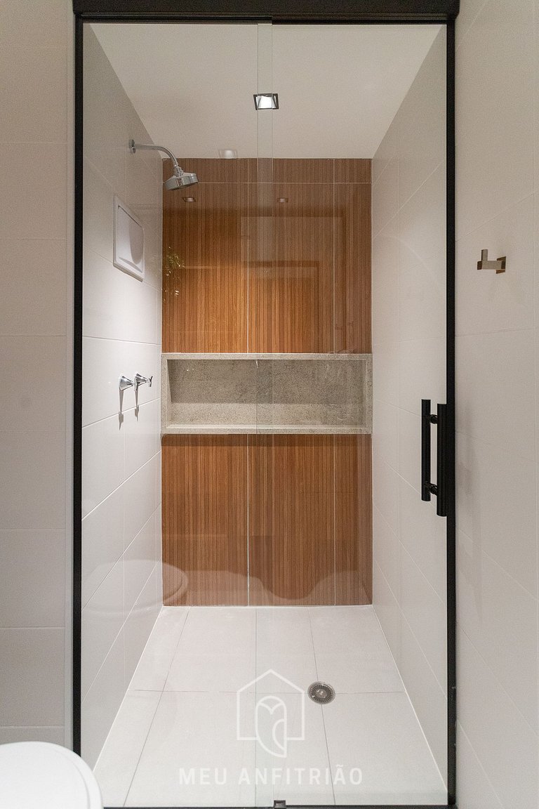 Apartamento em Pinheiros, São Paulo