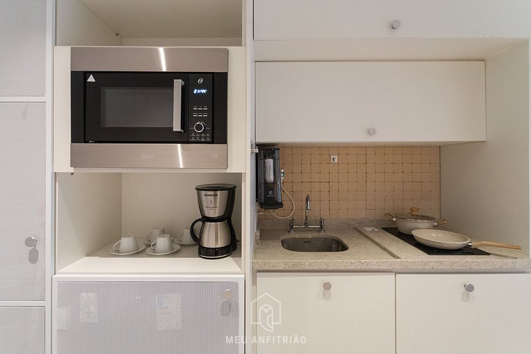 Apartamento en Pinheiros, São Paulo