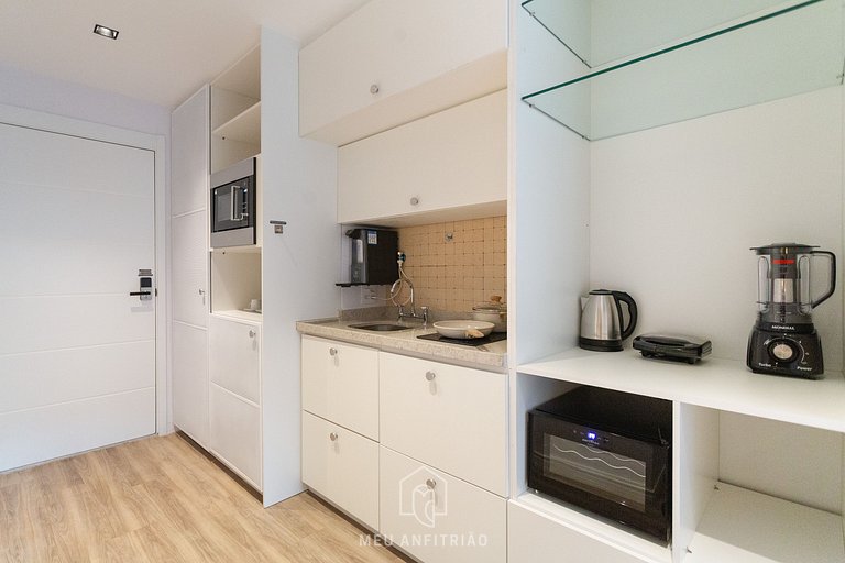 Apartamento em Pinheiros, São Paulo