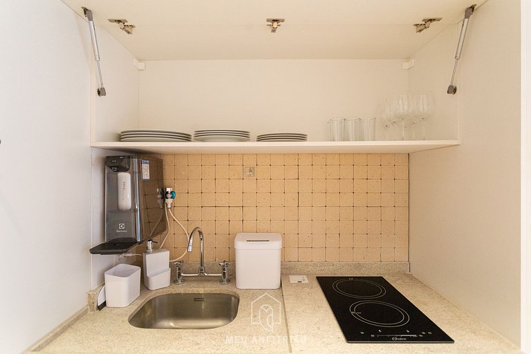 Apartamento en Pinheiros, São Paulo