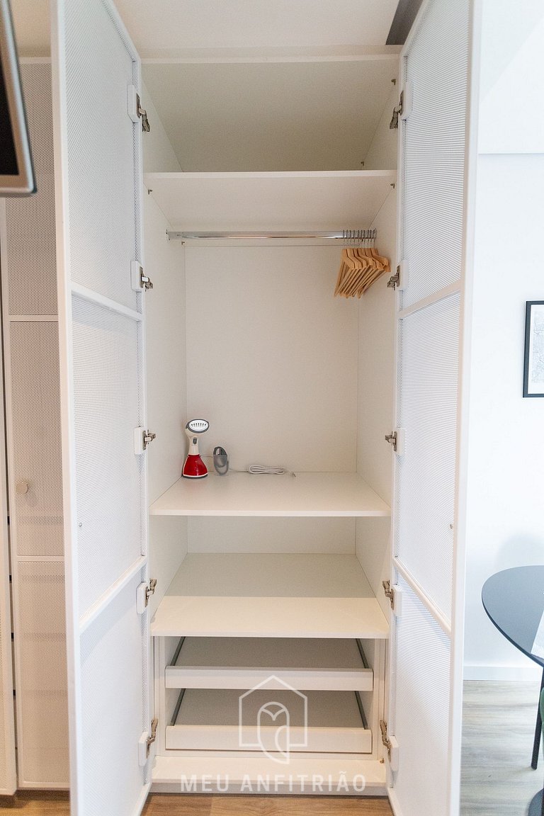 Apartment in Pinheiros, São Paulo