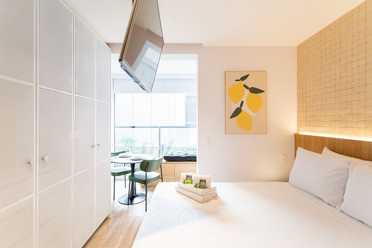 Apartamento em Pinheiros, São Paulo