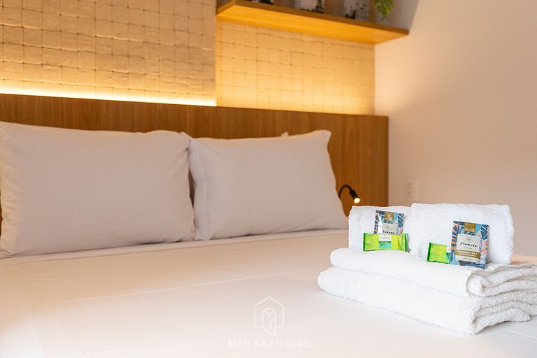 Apartamento em Pinheiros, São Paulo