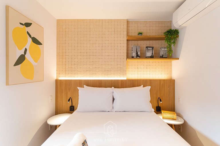Apartamento em Pinheiros, São Paulo