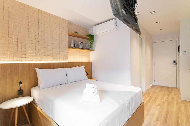 Apartment in Pinheiros, São Paulo