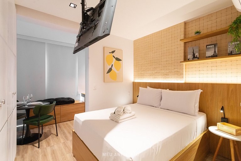 Apartamento en Pinheiros, São Paulo