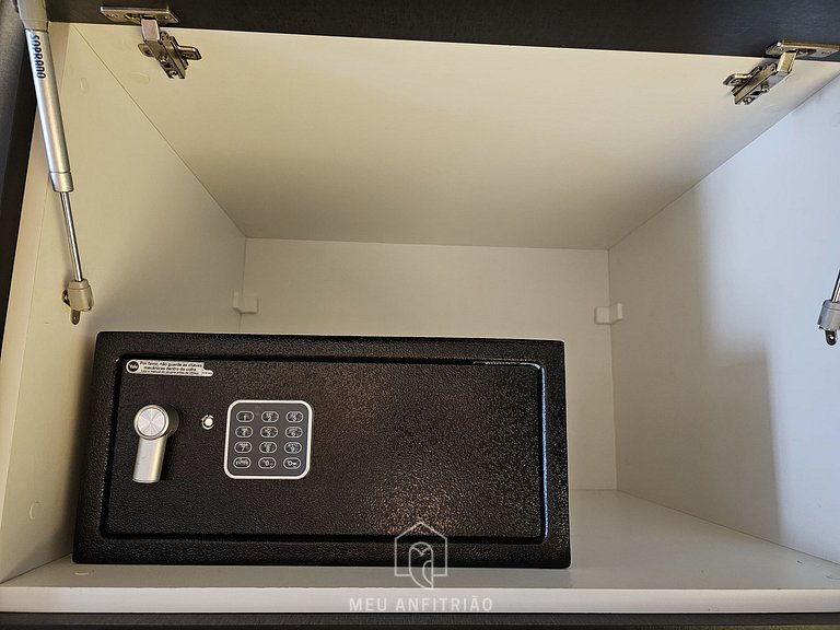 Apartment in Sao Paulo