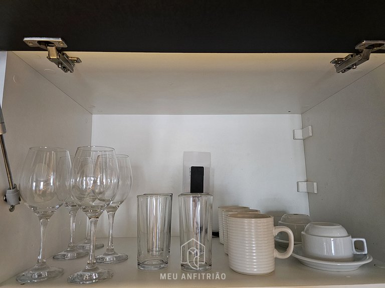 Apartamento em São Paulo