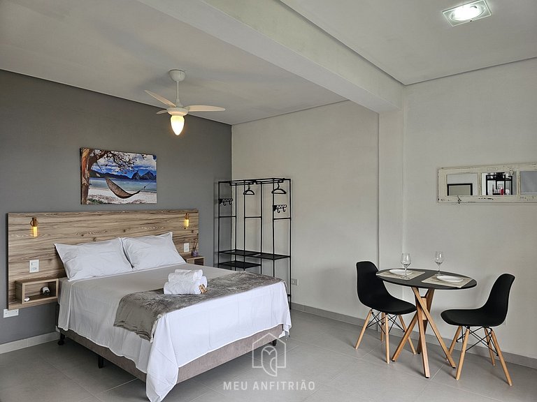 Apartment in Ilhabela