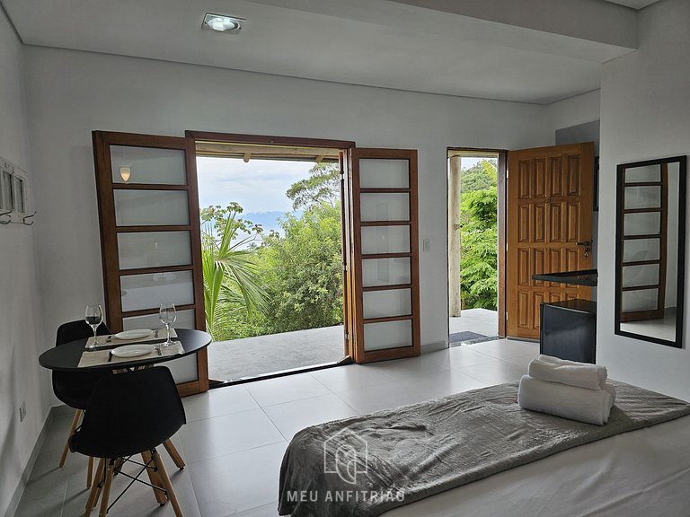 Apartamento en Ilhabela