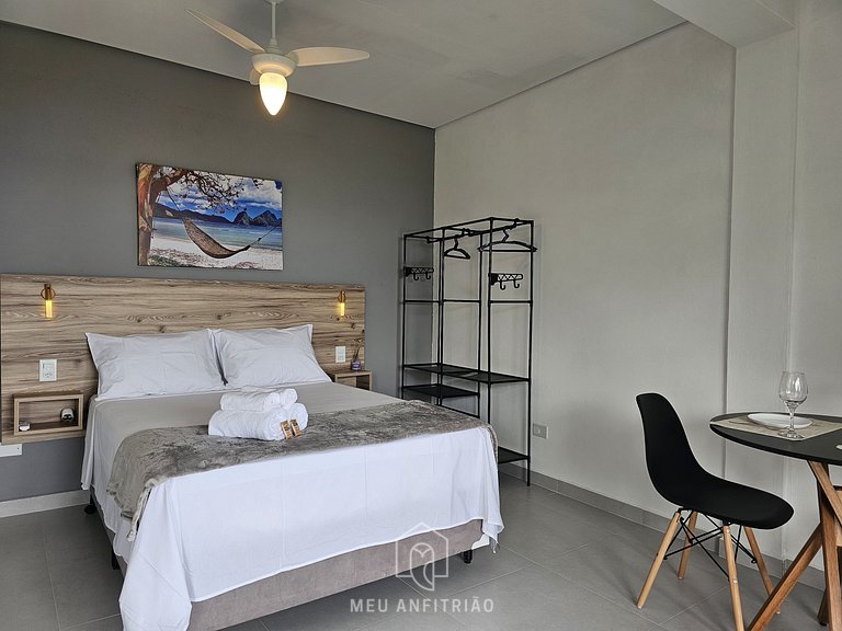 Apartamento en Ilhabela