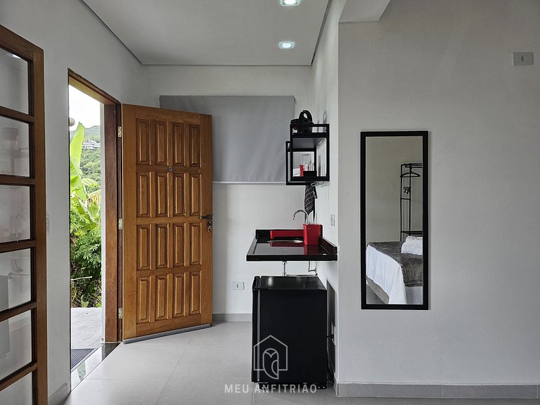 Apartamento en Ilhabela